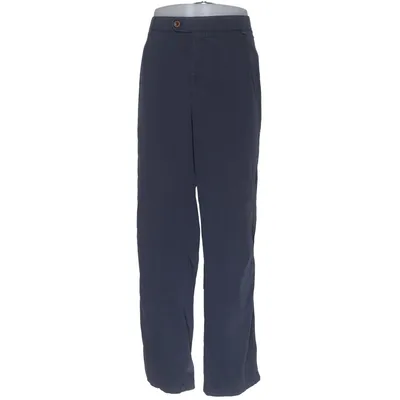 Chinos (LUIS 347) van Eurex by Brax Katoen, Elastaan