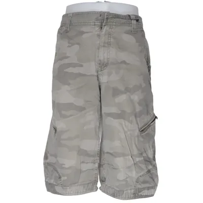 Cargoshorts (No War Short) fra Blueprint Bomuld