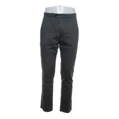 Chinos (Grijs) van Ted Baker Katoen, Elastaan