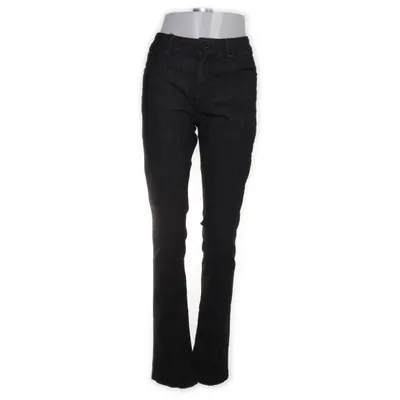 Spijkerbroek (Grijs) van Cassis Collection Katoen, Elastaan, Polyester