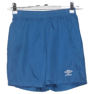 Sports shorts (Blue) from Umbro