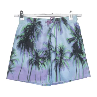 Shorts de bain (Bleu, Violet, Multicolore) de H&M Polyester