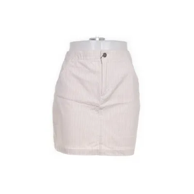 Skirt (White, Beige, Turquoise) from Hollister California Cotton, Elastane