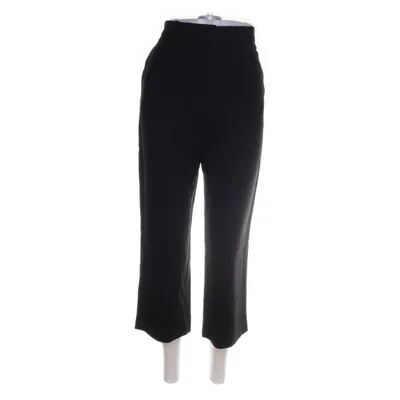 Byxor (Svart) från Acne Studios Viskos, Ull