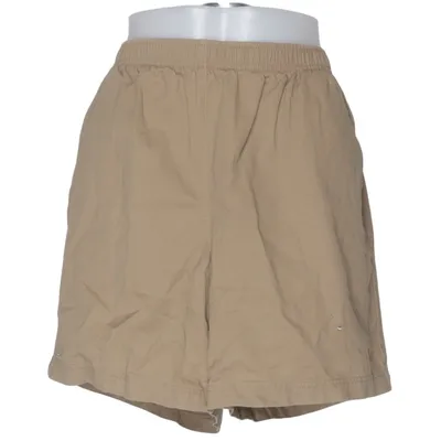 Shorts (Beige) from White Stag Cotton