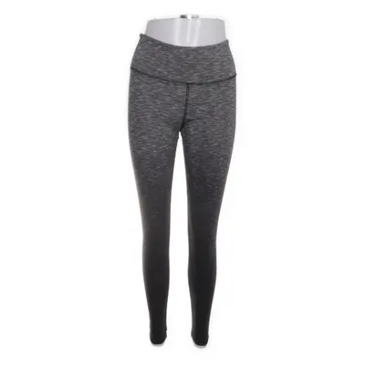 Sports tights (Gray) from Mandala Organic cotton, Elastane