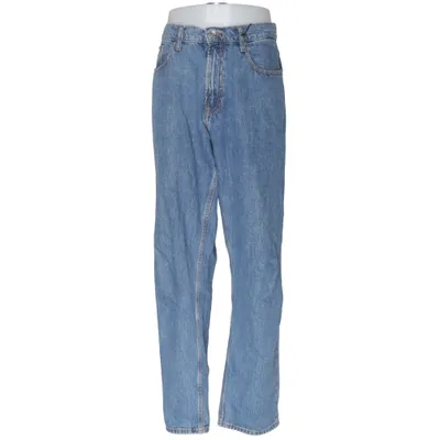 Jeans (Blue) from Vailent Recycled cotton