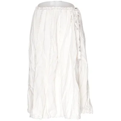 Långkjol (Beige) från Neiman Marcus