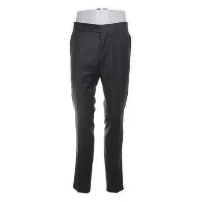 Suit pants (Gray) from SIR of Sweden Wool
