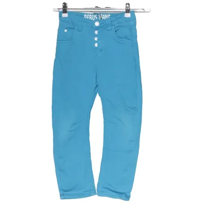 Jean (Bleu) de Rebus Coton, Élasthane