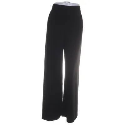 Palazzobukser (Sort) fra Rodebjer Polyester, Elastan, Viscose