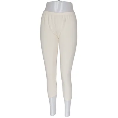 Leggings (Beige) från Miss Mary Silke, Ull