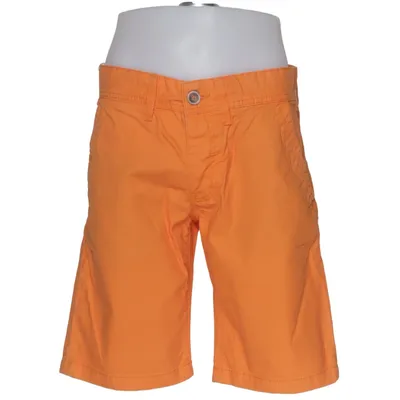 Short (Orange) de EDC by ESPRIT Coton