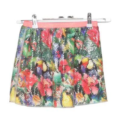 Rok (Meerkleurig) van Kate Morgan Studio x H&M Polyester