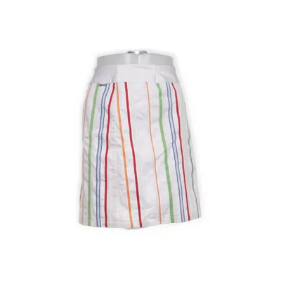 Kjol (Vit, Flerfärgad) från Liz Claiborne