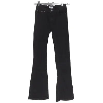 Jeans (Texas) från Grunt Bomull, Elastan, Polyester