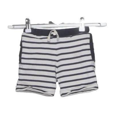 Sweatshort (Blauw, Wit) van Noa Noa Miniature Katoen