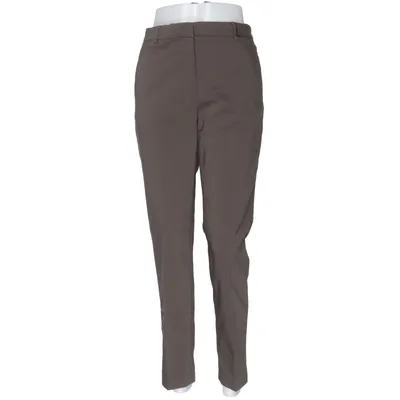 Pantalon de costume (Vert) de STOCKH LM Coton, Élasthane, Polyester