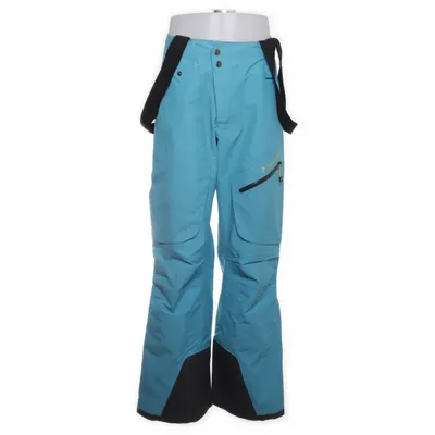 Skibroek (Blauw) van Peak Performance Polyamide