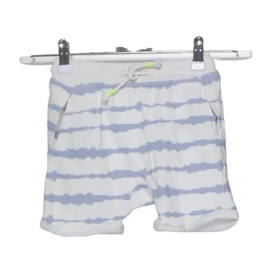 Short (Blanc, Multicolore) de Karolina Kijak x H&M Coton