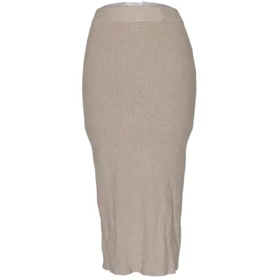 Kjol (Beige) från Les Lunes Polyamid, Polyester, Viskos