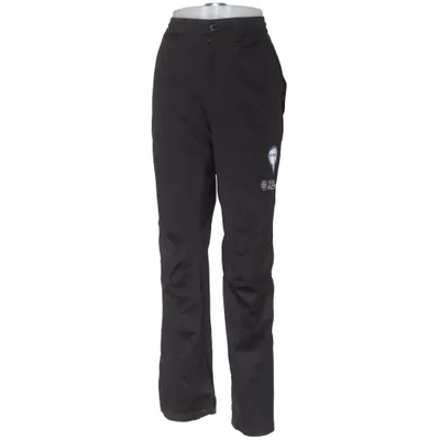 Outdoor pants (Black) from Func Factory Polyester