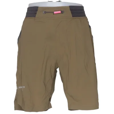 Friluftsshorts (Brun) från Klättermusen