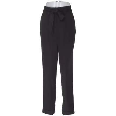 Suit pants (Black) from Aware by Vero Moda Recycled polyester