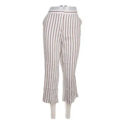 Byxor (Vit, Brun) från Dorothy Perkins