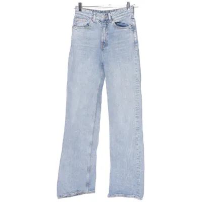 Jean (Bleu) de Monki