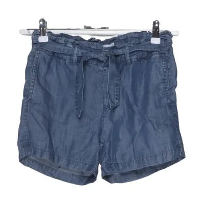 Short en jean (Bleu) de Name It Lyocell