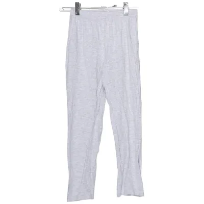 Pantalon de pyjama (Gris) de Dreamworks Coton, Polyester