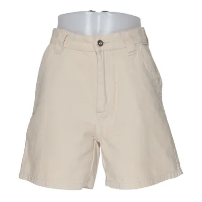 Korte broek (High Fidelity Short) van Deus Ex Machina Katoen