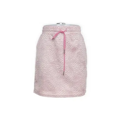 Rok (Roze, Meerkleurig) van Rich & Royal Katoen, Elastaan, Polyamide, Polyester