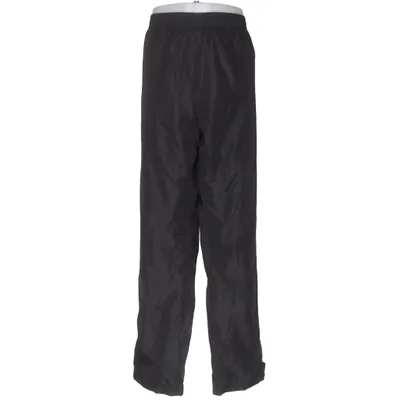 Rain pants (Black) from Strøva Polyester