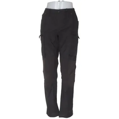 Arbetsbyxor (Svart) från Blåkläder Bomull, Elastan, Polyamid, Polyester