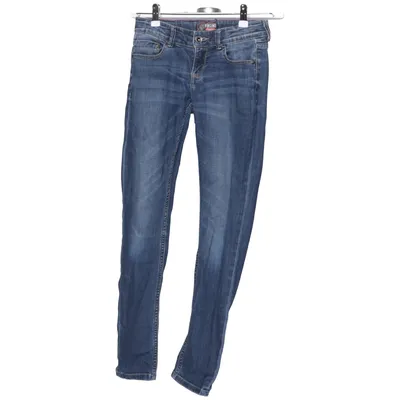 Jeans (ALIDA) från Vingino Bomull, Elastan, Polyester