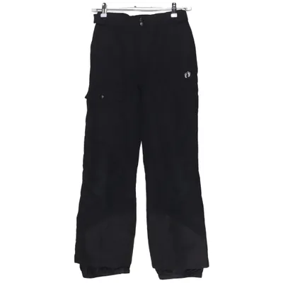Skibroek (Zwart) van Hang Ten Polyamide, Polyester