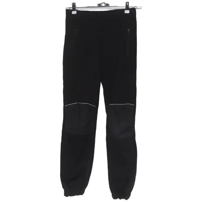 Outdoor pants (Black) from ZigZag Elastane, Polyester
