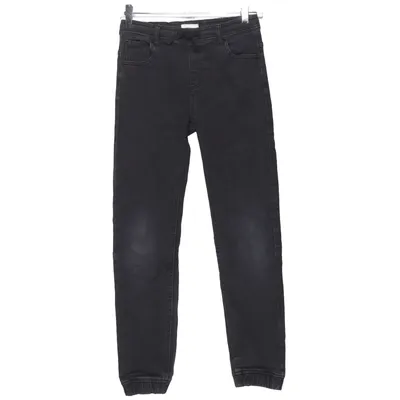 Jeans (Svart) från D.M.D by Denim Day Bomull, Elastan, Polyester