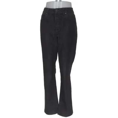Spijkerbroek (Grijs) van Vicky Basic by KappAhl Katoen, Elastaan, Polyester