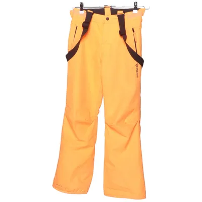 Overtræksbukser (Orange) fra Brunotti
