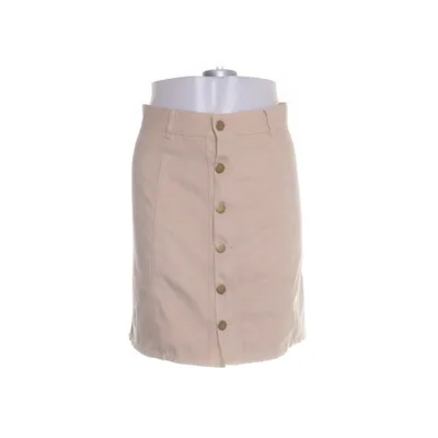 Rok (Beige) van Rut & Circle Polyester