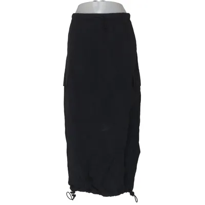 Maxi nederdel (Edge cargo skirt) fra Weekday Polyamid