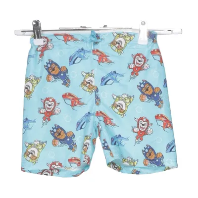 Shorts de bain (Bleu, Multicolore) de Name It Polyester