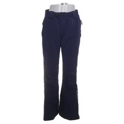 Outdoor broek (Blauw) van Waveboard Elastaan, Nylon