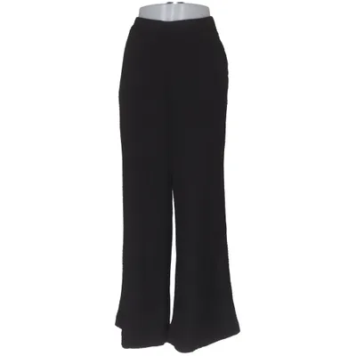 Pantalon patte d'éléphant (Noir) de Jake*s Élasthane, Polyester