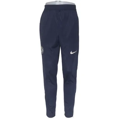 Träningsbyxor (Blå) från Nike Polyester