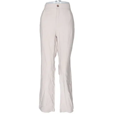 Chinos (117894) från Micha Polyester, Viskos