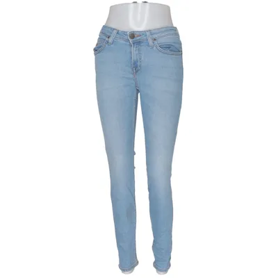Jeans (SCARLETT) from Lee Cotton, Elastane, Lyocell